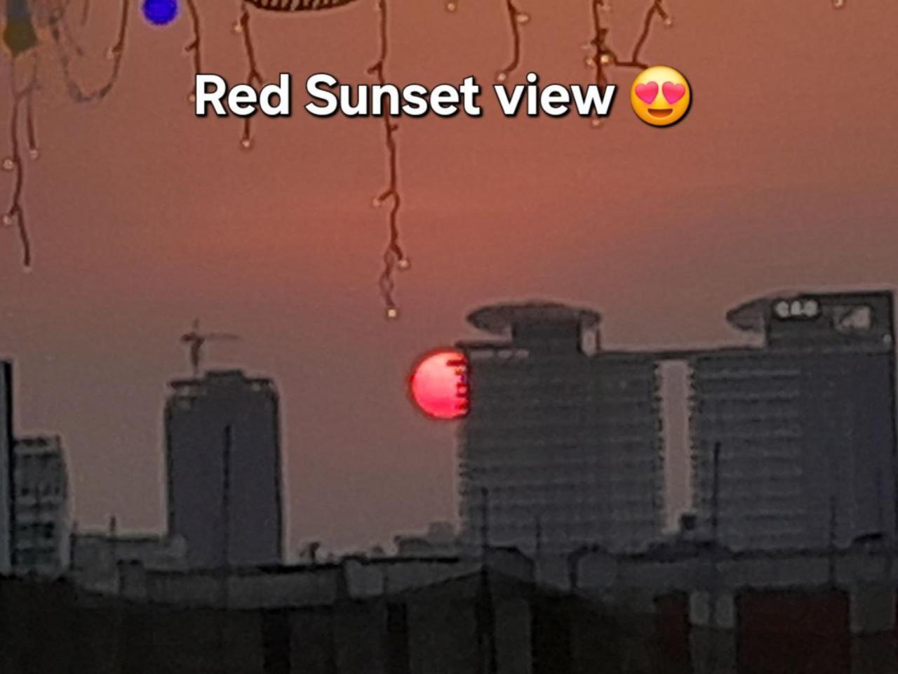 4 Rivers Hotel Phnom-Penh Buitenkant foto