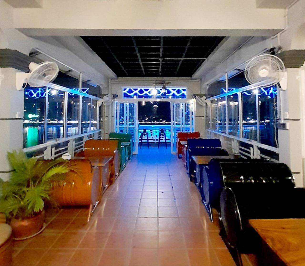4 Rivers Hotel Phnom-Penh Buitenkant foto