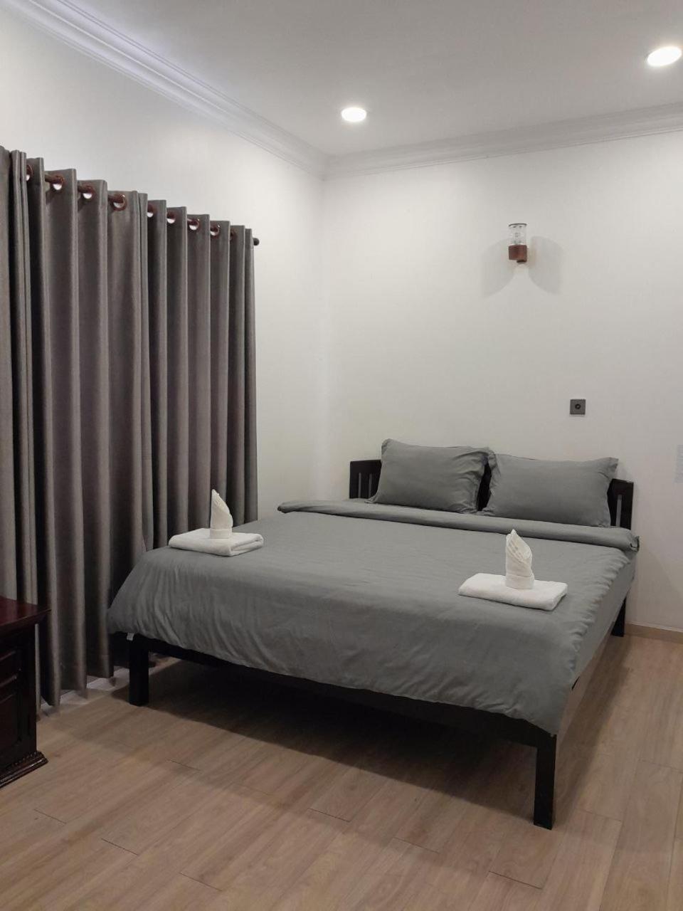 4 Rivers Hotel Phnom-Penh Buitenkant foto